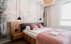 Totu Home Perspektywa Apartament Gdansk Centrum
