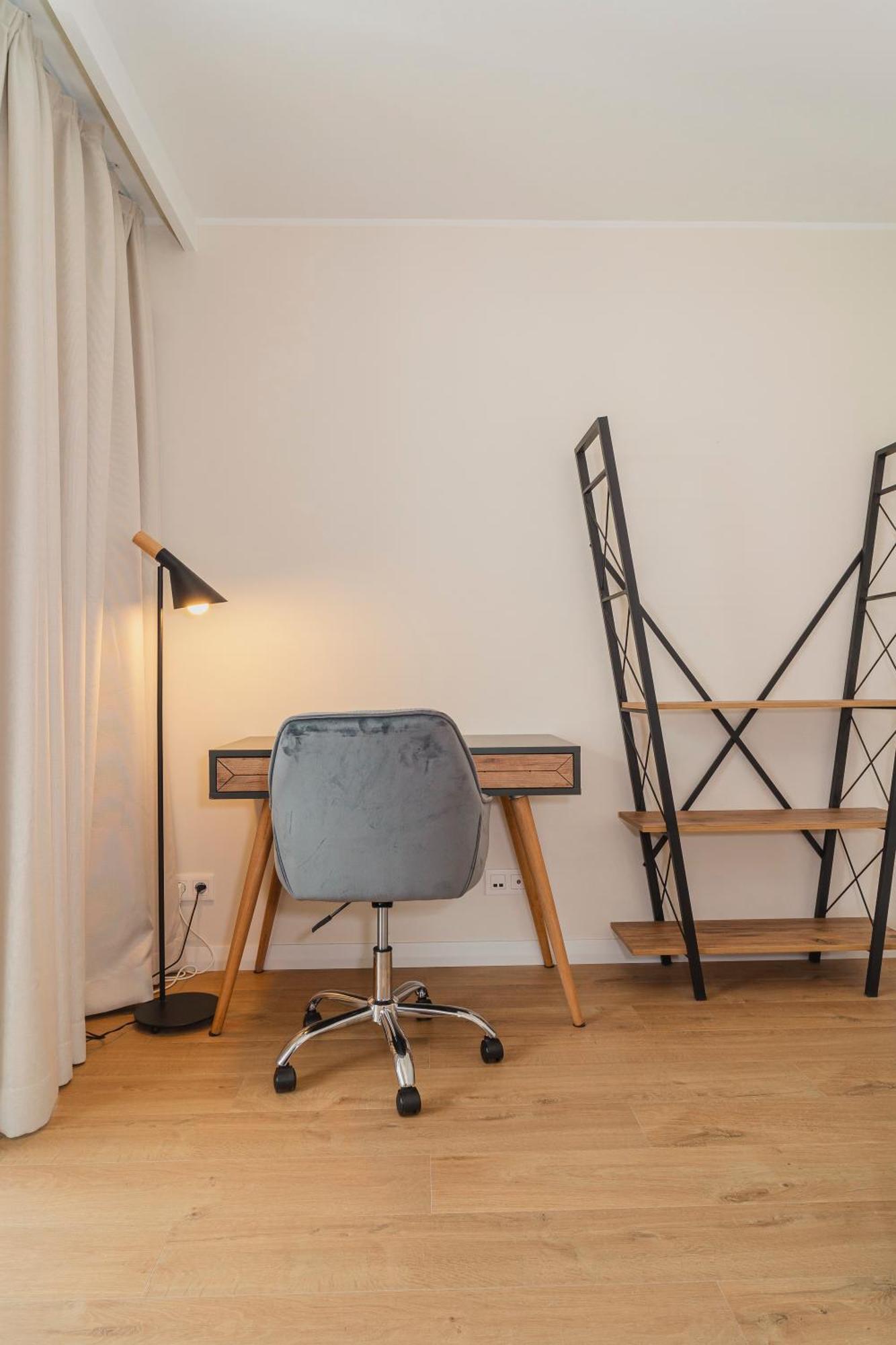 Totu Home Perspektywa Apartament Gdansk Centrum Zewnętrze zdjęcie