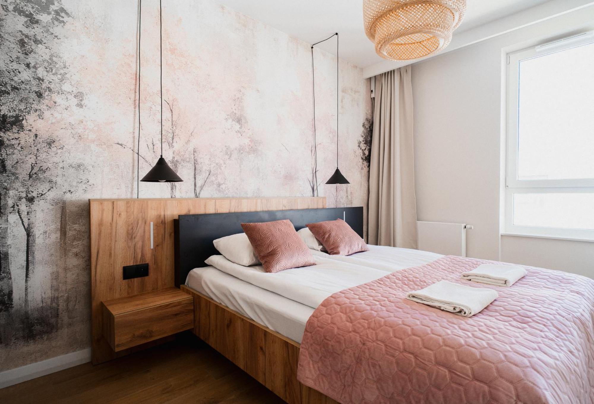 Totu Home Perspektywa Apartament Gdansk Centrum Zewnętrze zdjęcie