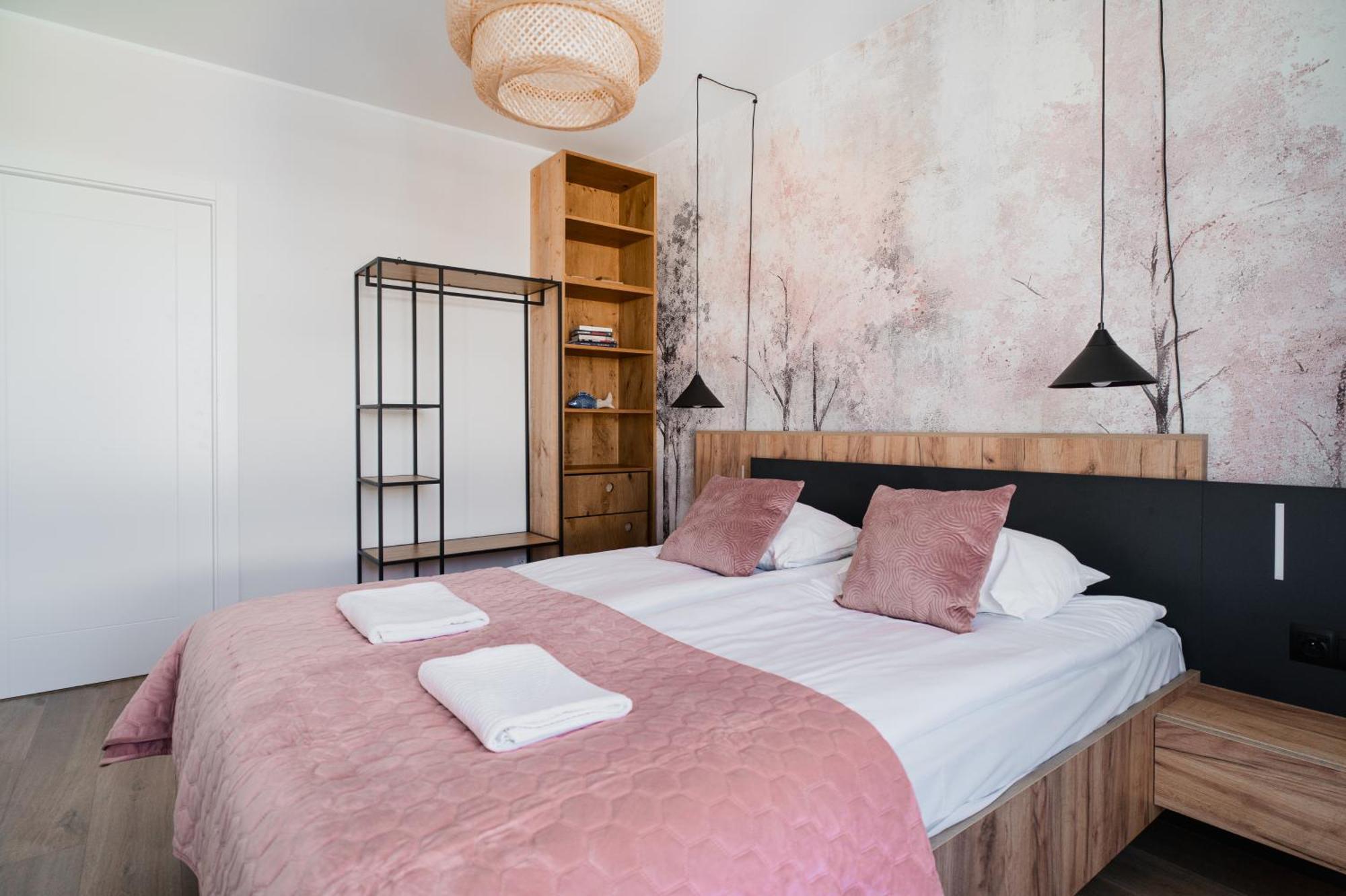 Totu Home Perspektywa Apartament Gdansk Centrum Zewnętrze zdjęcie